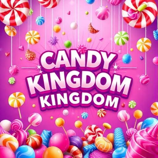 Слот Sweet Bonanza